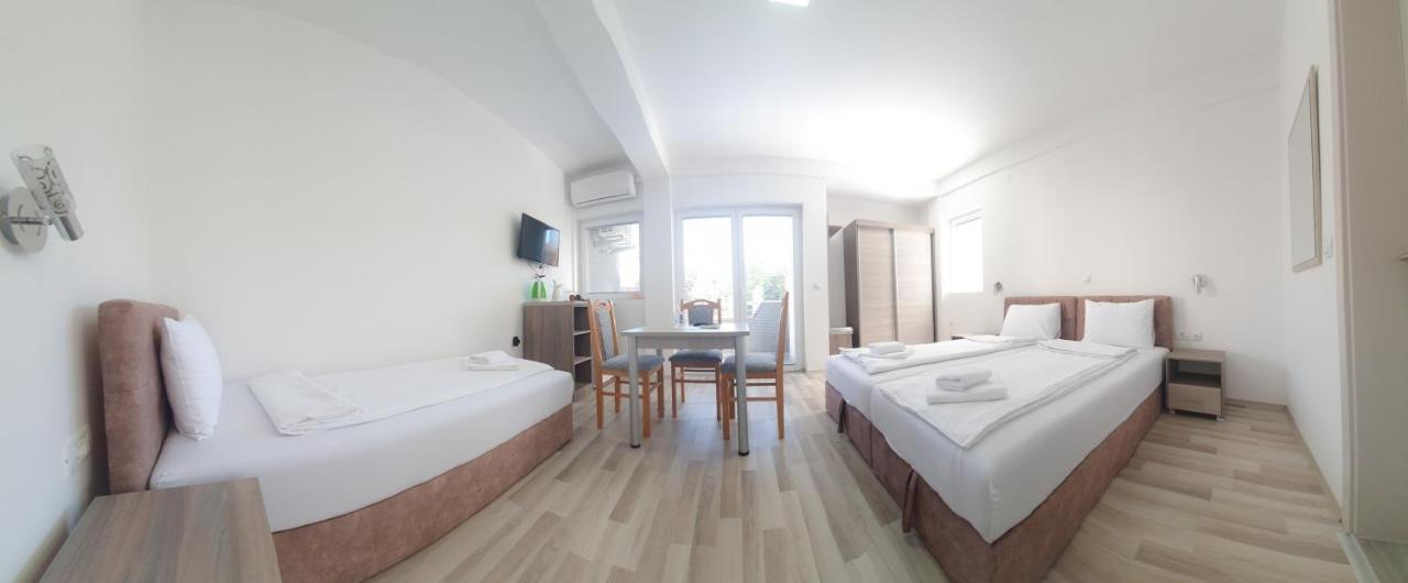 Villa Frasoro Ohrid Eksteriør bilde