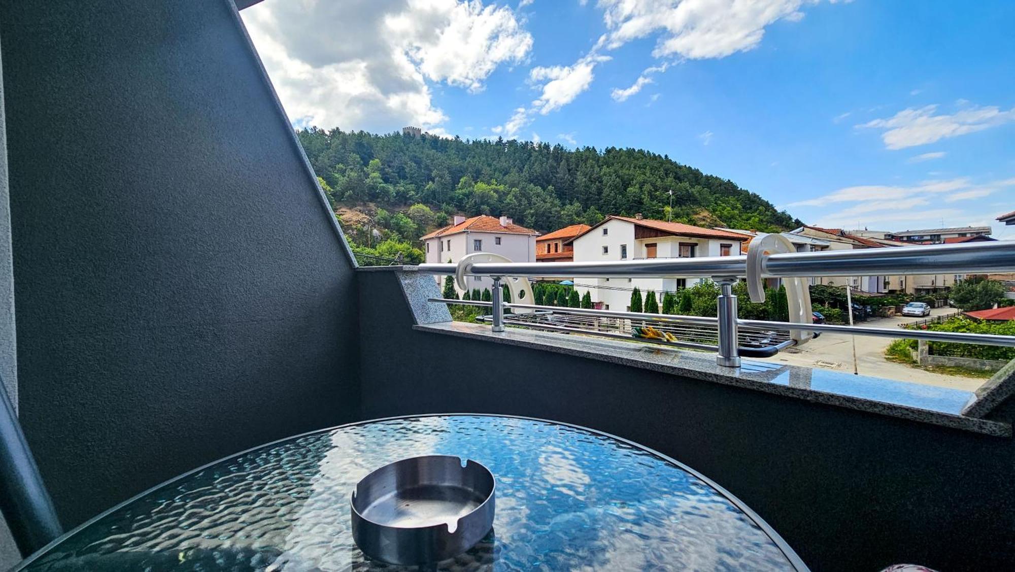 Villa Frasoro Ohrid Eksteriør bilde